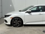Used 2021 Honda Civic Sport image 5