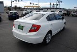 Used 2012 Honda Civic EX image 5