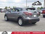 Used 2020 Nissan Rogue Sport S image 5