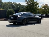 Used 2023 Cadillac CT5 V Blackwing image 3