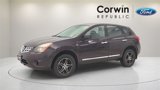 Used 2014 Nissan Rogue S image 3