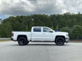 Used 2018 GMC Sierra 1500 SLT w/ SLT Premium Package image 5