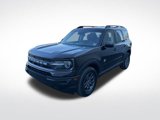 Used 2021 Ford Bronco Sport Big Bend image 3