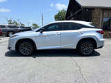 Used 2017 Lexus RX 350 F Sport image 2