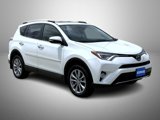 Used 2016 Toyota RAV4 Limited image 3
