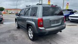 Used 2011 Jeep Patriot Latitude w/ Sun/Sound Group image 6