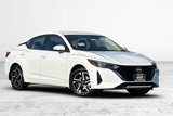 New 2025 Nissan Sentra SV image 2