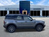Used 2022 Ford Bronco Sport Badlands w/ Premium Package image 2