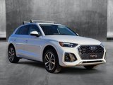 Used 2023 Audi Q5 2.0T Premium Plus image 3