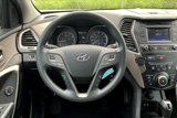 Used 2017 Hyundai Santa Fe Sport image 5