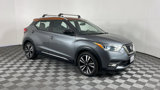 Used 2019 Nissan Kicks SR w/ SR Premium Package image 2