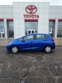 Used 2018 Honda Fit LX image 2