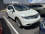 Used 2011 Nissan Murano LE w/ Navigation Pkg image 4