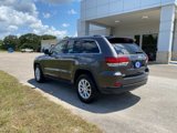 Used 2021 Jeep Grand Cherokee Laredo image 5