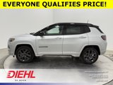 New 2025 Jeep Compass Limited w/ High Altitude Package image 4