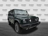 New 2025 INEOS Grenadier Fieldmaster Edition image 2