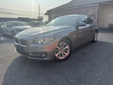 Used 2015 BMW 528i xDrive Sedan image 2