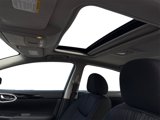 Used 2018 Nissan Sentra SV w/ Premium Package (P01) image 4