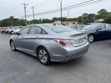 Used 2015 Hyundai Sonata Limited w/ Option Group 02 image 5