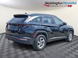 Certified 2022 Hyundai Tucson SEL w/ Cargo Package image 6
