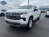 Used 2022 Chevrolet Silverado 1500 LTZ w/ LTZ Premium Texas Edition image 4