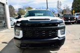 Used 2021 Chevrolet Silverado 3500 W/T w/ WT Fleet Convenience Package image 4