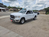 Used 2021 RAM 1500 Big Horn image 2