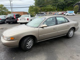 Used 2001 Buick Century Custom w/ Premium Pkg image 4