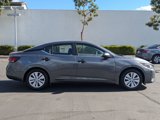New 2025 Nissan Sentra S image 4