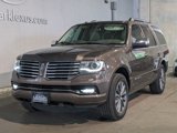 Used 2016 Lincoln Navigator Select image 3