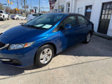 Used 2013 Honda Civic LX image 3