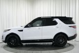 Used 2018 Land Rover Discovery HSE Luxury image 5