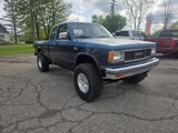 Used 1989 GMC S15 Pickup 4x4 Extended Cab image 3