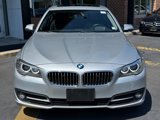 Used 2015 BMW 528i xDrive Sedan image 4