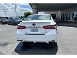 Used 2023 Toyota Camry SE image 3