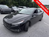 Used 2022 Hyundai Elantra SEL w/ Convenience + Premium Package image 4