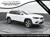 Used 2021 Jeep Cherokee Limited image 5