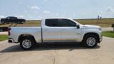 Used 2020 Chevrolet Silverado 1500 LT w/ Texas Edition image 5