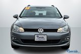 Used 2017 Volkswagen Golf SE w/ Driver Assistance Package image 2