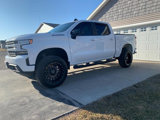 Used 2020 Chevrolet Silverado 1500 RST w/ All-Star Edition image 3