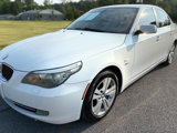 Used 2010 BMW 528i xDrive Sedan image 3