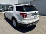 Used 2017 Ford Explorer XLT w/ Equipment Group 202A image 3