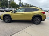 Used 2021 Subaru Crosstrek 2.5i Sport w/ Moonroof Package image 5