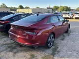 Certified 2023 Hyundai Elantra Limited w/ Cargo Package image 3