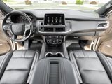 Used 2021 Chevrolet Suburban RST image 4