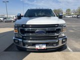 Used 2020 Ford F250 XLT w/ XLT Premium Package image 2