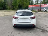 Used 2015 MAZDA MAZDA3 i Sport image 4