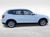 Used 2015 BMW X3 xDrive28d image 4