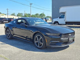 New 2025 Ford Mustang Coupe image 3