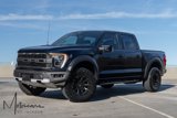 Used 2021 Ford F150 Raptor w/ Equipment Group 801A High image 2